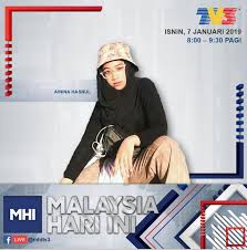 Semoga anda semua tetap semaangat beraktifitas dan juga sambil nonton tv, baiklah ini dia jadwalnya siaran televisi antv hari ini. Mhi Tv3 Antara Perkongsian Menarik Pada Siaran Esok Facebook