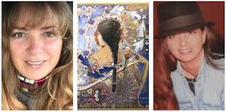 FEATURE: A love for working in a creative environment