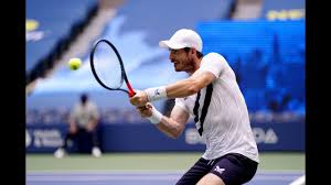 Andy murray, is the 2012 us open champion, 2012 and 2016 reigning olympic singles. Andy Murray Vs Yoshihito Nishioka Us Open 2020 Round 1 Youtube