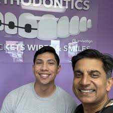 BRACKETS WIRES AND SMILES ORTHODONTICS