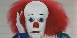 A lot of details that went into crafting the character of pennywise and a lot of those details wound up on the cutting room floor when it came to the films it and it chapter two. The Inside Story Of How It S Pennywise Was Created Hollywood S Scariest Clown