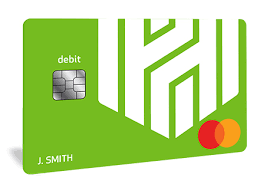 Money is deducted automatically every time you make a purchase. Apply For Debit Card Online How To Order New Debit Card Huntington Bank