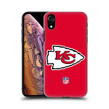 Over 24 chiefs logo png images are found on vippng. Kansas City Chiefs Logo Hard Shell Phone Case Iphone