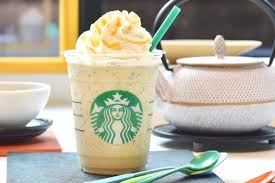 スタバ ほうじ茶ラテ がフラペチーノに ミルクと茶葉の優しさに震える マイナビニュース