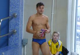 With daley's previous 10m partner goodfellow. Daley To Make Competitive Debut With New Synchro Partner At Plymouth S Life Centre