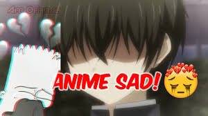 You can also upload and share your favorite sad boy anime sad boy anime wallpapers. Anime Sad Boy Sedih Youtube