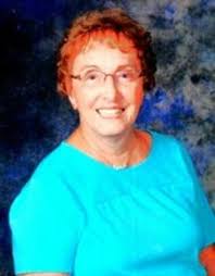 Mary Jane Elder Obituary