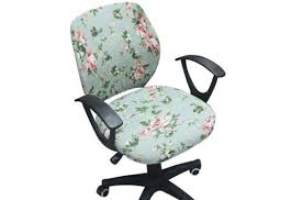 Top 10 Best Office Chair Covers Office Chair Slipcovers Reviews In 2019 Slipcovers For Chairs Office Chair Cover Chair Covers