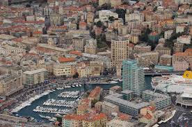 La provincia canadese con capoluogo edmonton. Visitare Savona La Liguria