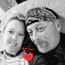 Angela Christine Carter