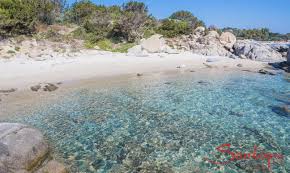 Sereno con innocue velature, mare molto. Tortoli La Porta D Accesso A Una Natura Unica Sulla Costa Orientale Della Sardegna Sardegna Villa It