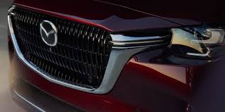 Image result for Artisan Red 2024 CX-90