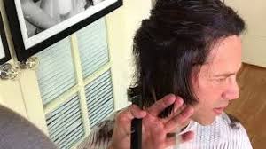 John wick is only a character, he is not real. John Wick Haircut Youtube