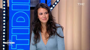 Contrairement aux apparences, lilia hassaine n'est pas une nouvelle dans l'équipe de quotidien. Lilia Has Saine Wiki