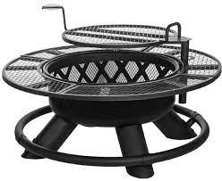 Check spelling or type a new query. Ranch Fire Pit Lattice Big Horn Outdoor Life