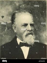 Peter mack hi-res stock photography and images