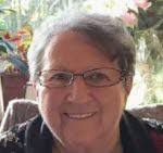 Avis de décès de Madame Nicole DANZON née MOUGEL paru le 28/01/2025 dans  Vosges Matin