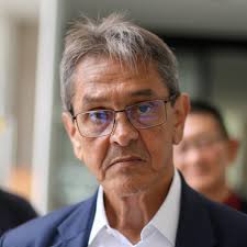 Ives gandra martins filho, presidente do tst, divulgou uma nota pública em que lamentou e contrapôs as declarações de roberto jefferson, à folha de s. Ex Deputado Roberto Jefferson E Preso Pela Policia Federal No Inquerito Das Milicias Digitais Politica G1