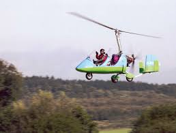 Flying machine, usually makes us consider an airplane or helicopter. Gyrokopter Tragschrauber Fliegen 61 Angebote Im Preisvergleich Bei Givester