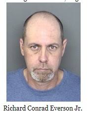 St. Mary's County Sheriff's Office warrants served