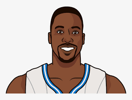 Dwight Howard Racked Up Michael Jordan Cartoon Face Free Transparent Png Download Pngkey All png & cliparts images on nicepng are best quality. dwight howard racked up michael