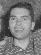 Harold "Hal" Cunningham Obituary