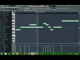 Fl Studio Slide Notes In Vst Sytrus Flute For Titanic Movie Soundtrack Youtube