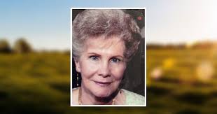 Catherine (Kay) Warner Obituary September 17, 2022