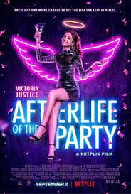 Afterlife of the party (2021) cast and crew credits, including actors, actresses, directors, writers and more. Afterlife Of The Party Wikipedia