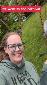 always fun when we go to a carnival #carnival #lionsclubinternational  #goodtimes