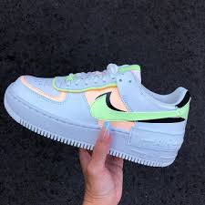 Epingle Sur Nike Air Force 1