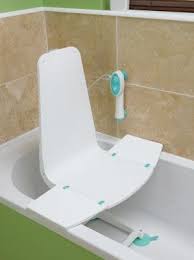 Lumex 5033a 1 Splash Bath Lift Bath Lift Bath Seats Tub