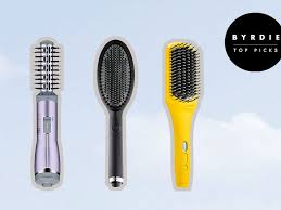 Dry and style with one tool; The 11 Best Hot Air Brushes In 2021