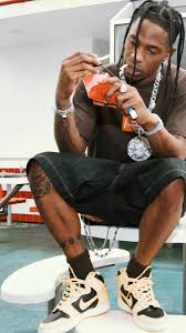 Travis X Mcdonald S Travis Scott Wallpapers Travis Scott Travis Scott Iphone Wallpaper