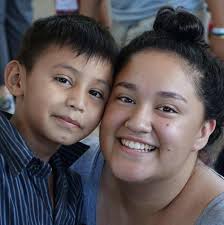 Gabby Oviedo's Instagram, Twitter & Facebook