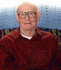 Raymond Newell Obituary February 28, 2008