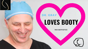Scott, do is a family medicine doctor (primary care doctor) in denver, co. Meet Dr Gray One Of Mia Aesthetics Newest Plastic Surgeons