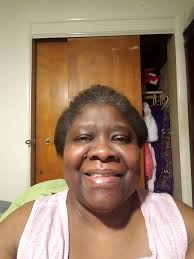 MY Name is Doris Bourquin Rice