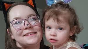 Fundraiser by Ivan Adams : Help Cover Robyn's Funeral Costs and Her  Daughter's Future