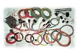 Chevrolet s10 replacement engine wiring harness information. 1947 87 Chevy Gmc Truck Deluxe 20 Circuit Wiring Harness Brotherstrucks Com