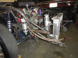 Furo Racecraft Customers