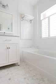 Read on to see 20 beautiful marble bathrooms that range from small to large and modern to classic. Simple Yet Elegant Traditional Bathroom Atlanta By Change Your Bathroom Inc Houzz