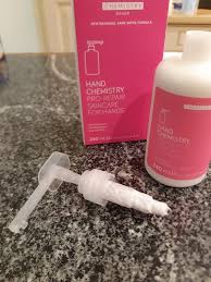 Check spelling or type a new query. The Chemistry Brand Hand Chemistry