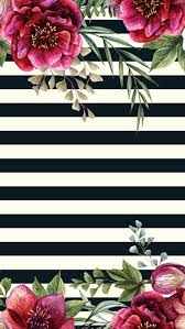 Background Flower Frame Black And White Sertifikat Na Poseshenie Odnoj Iz Uslug Master Klassa Ot Mery Key Cvetochnye Fony Cvetochnye Kartiny Dekoracii