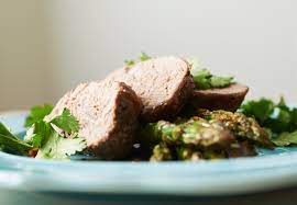 Get one of our asian brined recipe and prepare delicious and healthy treat for your family or friends. Asian Brined Pork Loin Urban Kitchen Blog