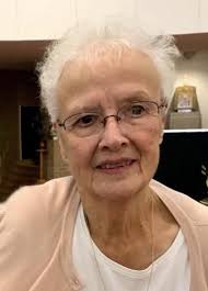 Donna Peacock Obituary (2025)