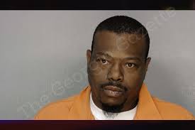 Suspect charged in death investigation — Bibb County Jail Bookings