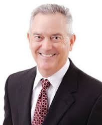 Insurance Agent Doug Johnson in Tampa FL