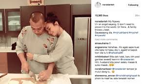 Pasti anda ingat lagi kemelut yang berlaku antara nora danish dan fasha sandha pada tahun lepas apabila fasha menuduh nora menghalaunya di sebuah between me against fasha for defamation, i shall make a statement as soon as i receive the sealed order of the court which should be very soon. Fasha Sandha Dakwa Nora Danish Halaunya Dari Event Jakel Ini Respons Nedim Nadzri