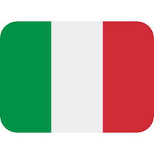 Das emoji besteht aus zwei regionalen indikatorbuchstaben, nämlich und. Flag Italy Emoji